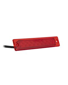 Rear fog light LED (E mark, 9-16V)