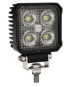 Kari work light24W (E-mark, Flood)