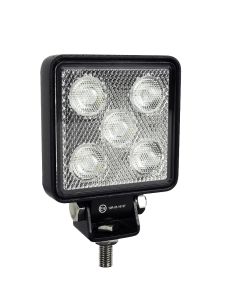 Midlight work light / reverse light 7,5W (flood)