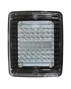 IZE turn signal with clear lens (E mark)