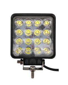 Midlight work light 48W (flood)