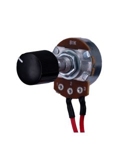 Dimmer for LEDs (max 0,6A)