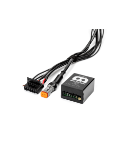 Analog Lightning 3025 auxiliary light relay