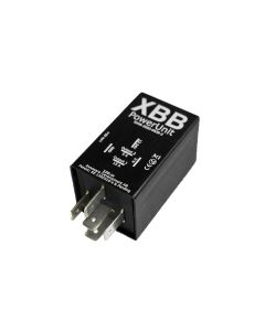 XBB Powerunit 6 (Slave unit/relay)