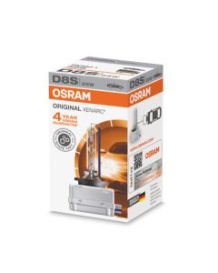 Osram Xenarc Original HID - D8S