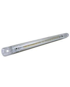 Combined rear fog light / reverse light LED (E-marked, 12-24V)