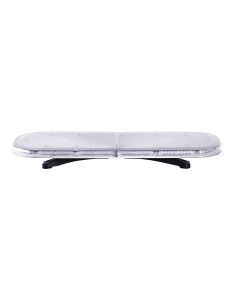 LEDSON OptoGuard Warning Light LED Bar 324W (ECE R65/R10) 3 wire cable - 834 mm -DEMO