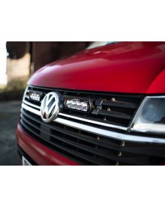 Lazer kit for VW T6.1 2020+ (2 x ST4)