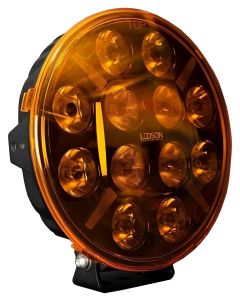 Yellow filter / snow filter for Sarox7+ and Pollux7+
