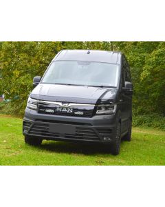 Lazer kit - Mercedes X-class 17- (2 x ST4)