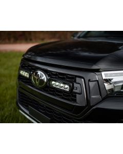 Lazer kit - Toyota Hilux 19-20 (2 x ST4)