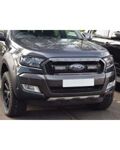Lazer kit - Ford Ranger (2 x Triple-R 750)