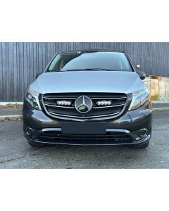 Lazer kit - Mercedes Vito (2 x ST4)