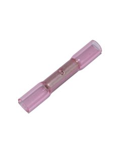 Joint socket, Red, 36 mm
