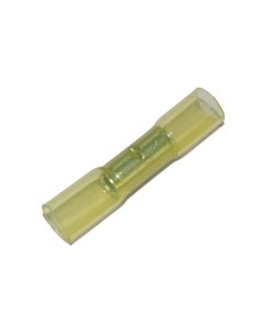 Joint socket, yellow 40 mm