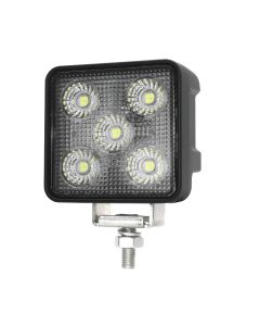 LEDSON Luna SQ30 work light 3,6"