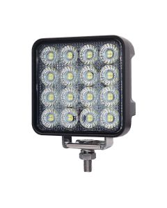 Luna SQ64 LEDSON Flood 4,4"