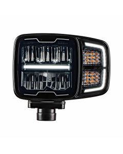 Arctic plow light