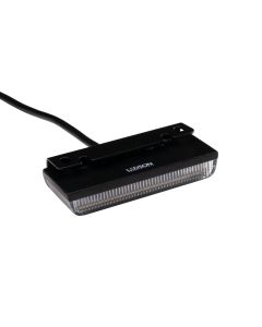 Spectra reverse light with strobe 