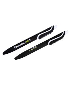 Pen with Ledson or Diodhuset logo