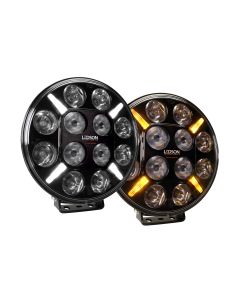 Pollux7+ Gen3 PB LED Auxiliary light 7"