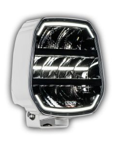 EPIX9+ Wide Driving Beam auxiliary light 9" (Ivory white, Powerboost)