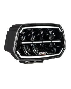 EPIX10+ Auxiliary Light 10" (Powerboost)