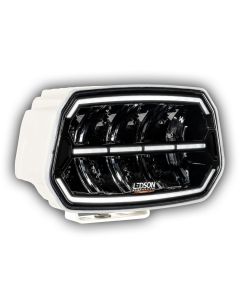 Epix10+ Auxiliary Light 10" (Ivory white, Powerboost)