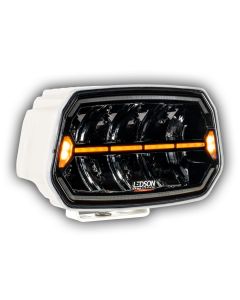 Epix10+ Strobe Auxiliary Light 10" (Ivory white, Powerboost)