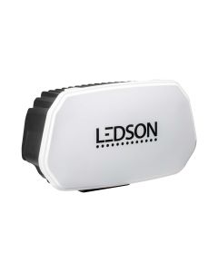 Lens cover for Epix10+ (white)