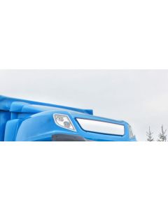 LED Lightbox for DAF
