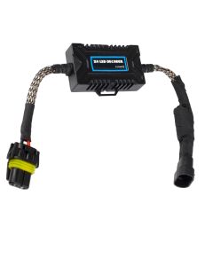 Warning canceller for LED