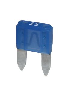Flat fuse Mini