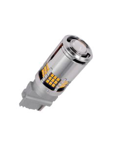 LED bulb turn signal (PY27W / 3156)