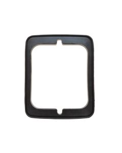 Rubber gasket