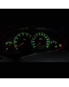 Instrument panel lighting for Focus 99-04 generation 1 - Base