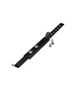 Stabilizer for auxiliary light