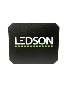 Ledson ice scraper