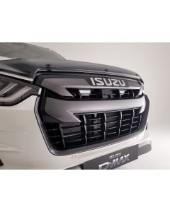 Monteringskit Isuzu D-Max 21- (2 x Linear 6 (Standard/Elite))