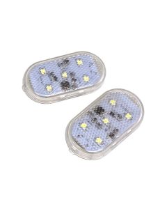 Car door light x 2