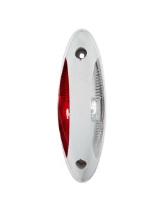 Jokon 2011 LED SPL W. position light white & red (12V)