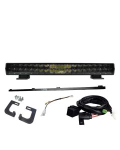 Package with Alfa 20" for Jumpy, Expert, Proace, Vivaro
