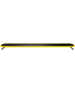 OptoGuard Protector Smoke (1847mm) warning light bar package inc. remote for Scania Next Generation