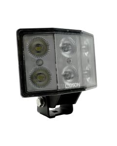 Hydra60 angled work light 60W