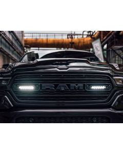 Lazer kit - Dodge Ram