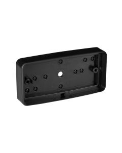 Elevation frame for Omnius position lights
