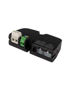 Junction box OptoGuard Defender strobe bar