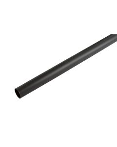 Shrink tube with adhesive