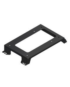 Lowered seat bracket Scania Next Gen R/S