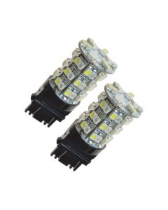 Pinpack, LED-bulb, switchback 3157/3057 -  Red/Yellow